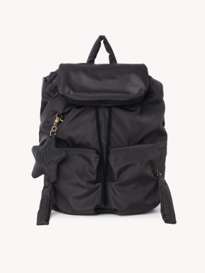 Chloe Joy Rider Rugzak Grijs | CHE-SR14787